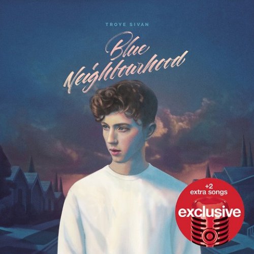 Blue Neighbourhood (Deluxe Target Edition)