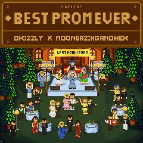 Best Prom Ever - EP