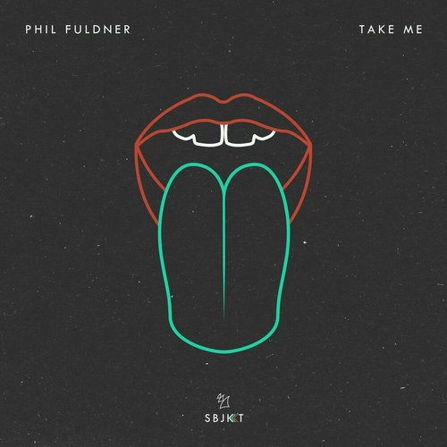 Take Me - Single