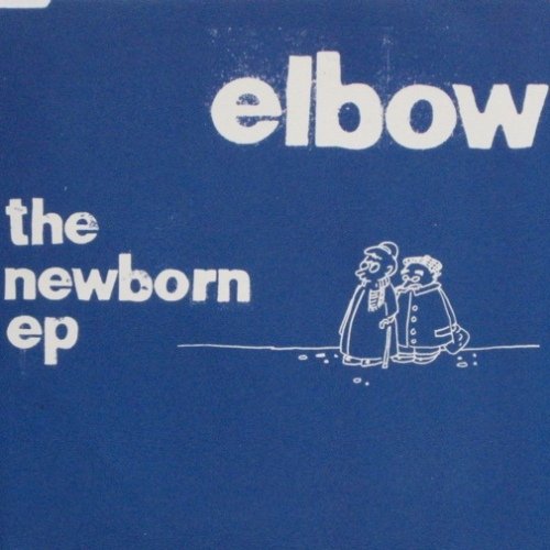 The Newborn EP