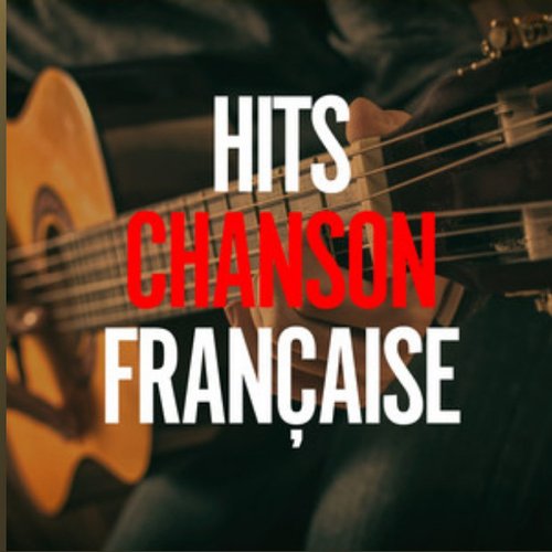 Hits chanson française