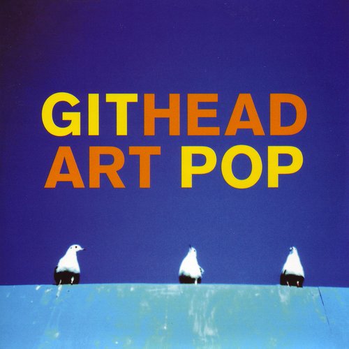 Art Pop