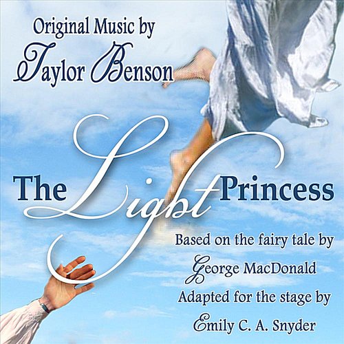 The Light Princess: Themes from the Air