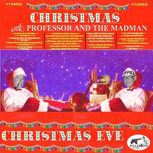Christmas Eve