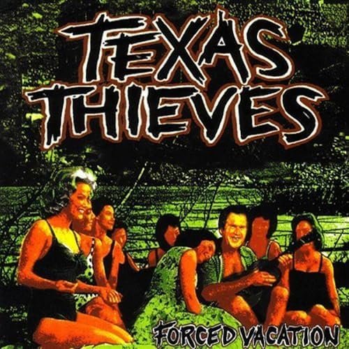 Forced Vacation
