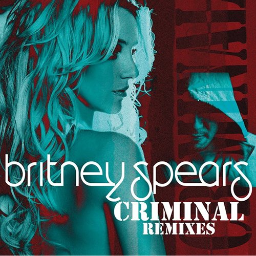 Criminal (Remixes)