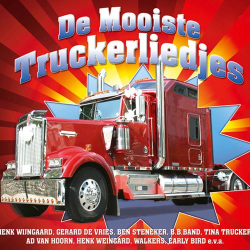 De Mooiste Truckerliedjes