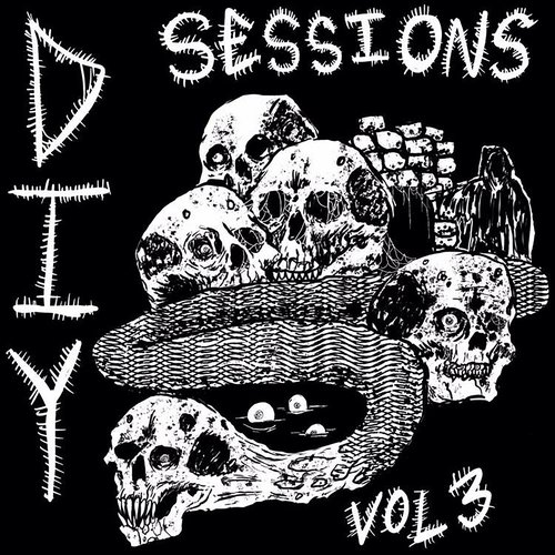 DIY Sessions Comp #3