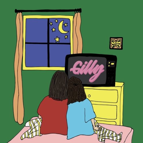 Gilly