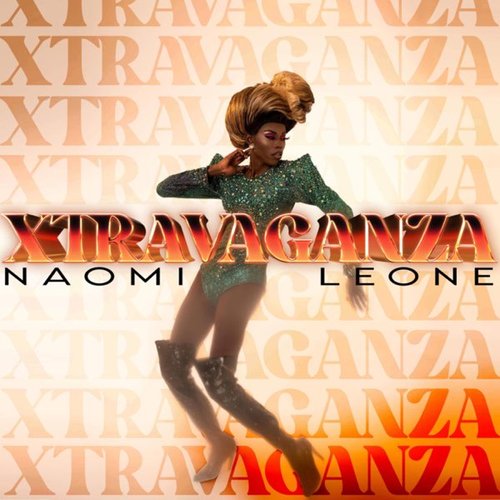 Xtravaganza (Radio Edit) - Single