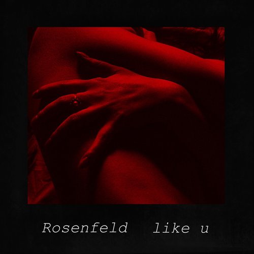 Like U - Single