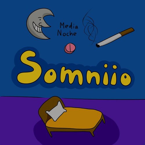 Media Noche