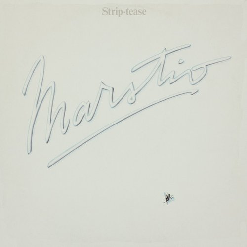 Strip-tease