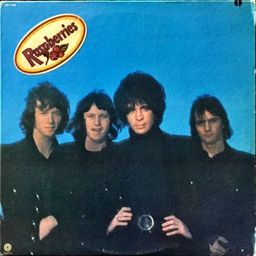 The Raspberries [Explicit]