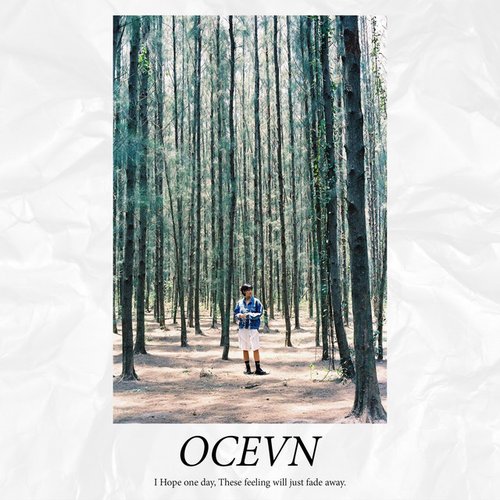 I Hope One Day, These Feeling Will Just Fade Away - Single