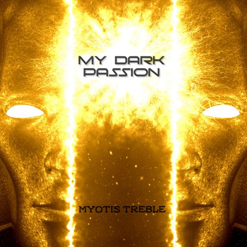 My Dark Passion - Single