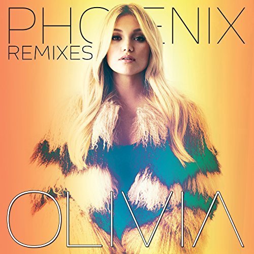 Phoenix - The Remixes