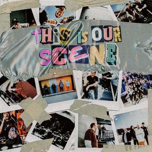 This Is Our Scene - Single