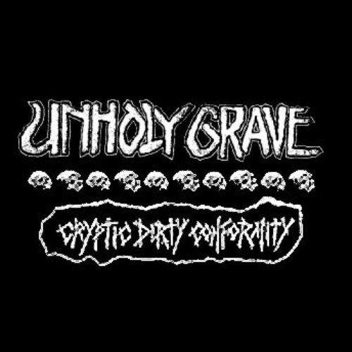 Cryptic Dirty Conformity
