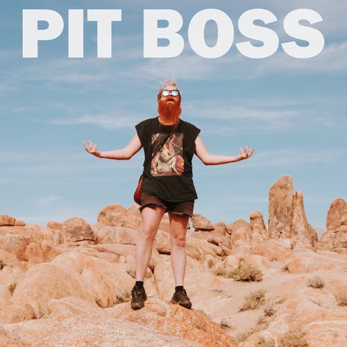 PIT BOSS