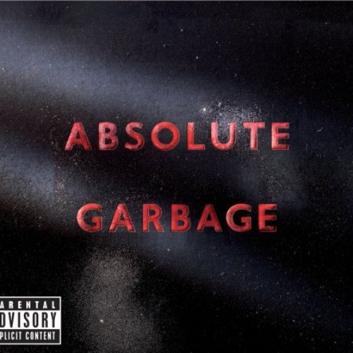 Absolute Garbage(Best Of)Disc 1