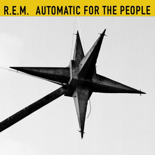 Automatic For the People (25th Anniversary Edition)