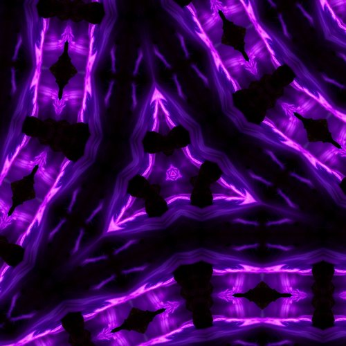 My Purple Dream