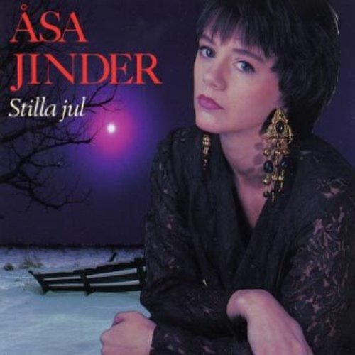 Åsa Jinder - Stilla Jul