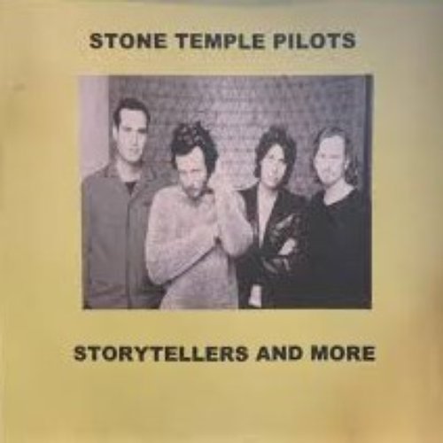 VH1 Storytellers