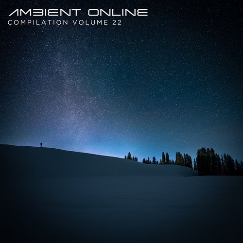 Ambient Online Compilation: Volume 22