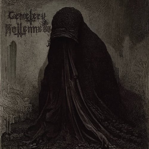 Cemetery Rottenness