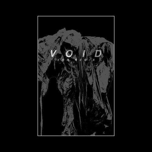 Harsh Realm + XOR