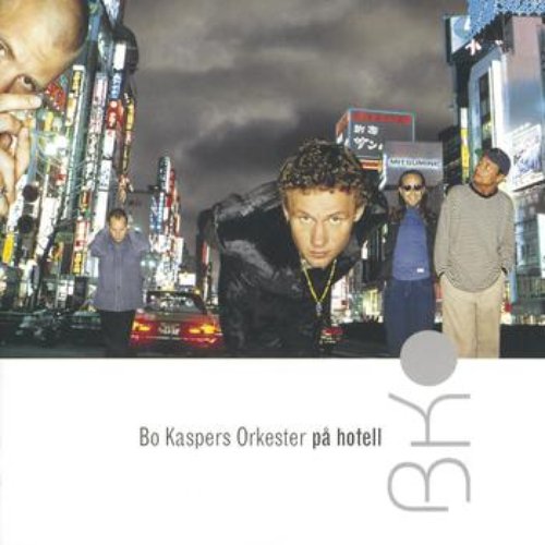 På Hotell — Bo Kaspers Orkester | Last.fm