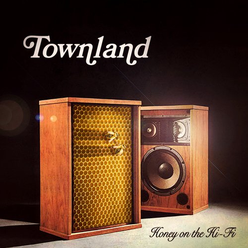 Honey on the Hi-Fi