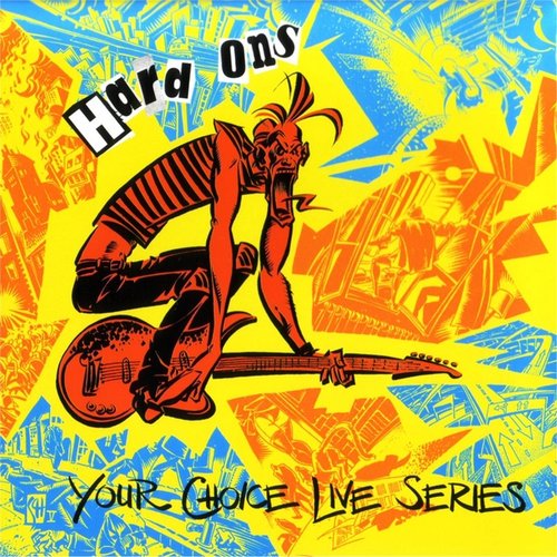 Your Choice Live Series