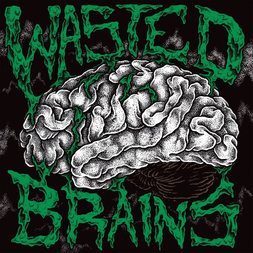 New Blood - EP