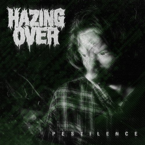 HAZING OVER