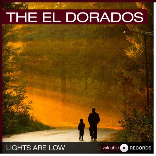 Lights Are Low