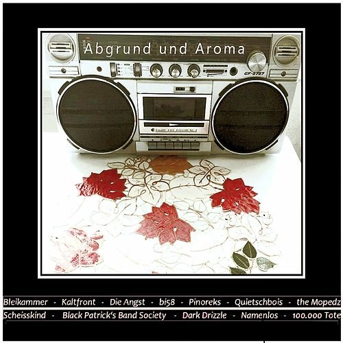 Abgrund und Aroma [Explicit]