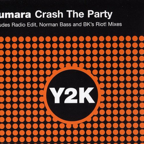 Crash the party
