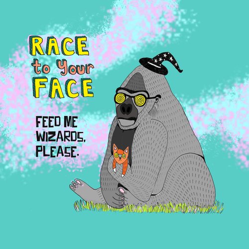 Feed Me Wizards, Please