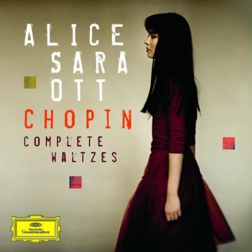 Chopin: Waltzes