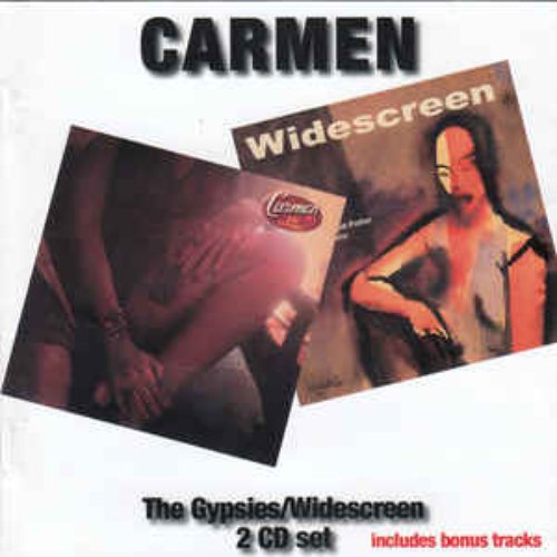 The Gypsies / Widescreen