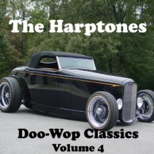 Doo-Wop Classics - Volume 4