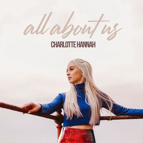 All About Us - Single