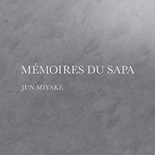 Memoires du Sapa