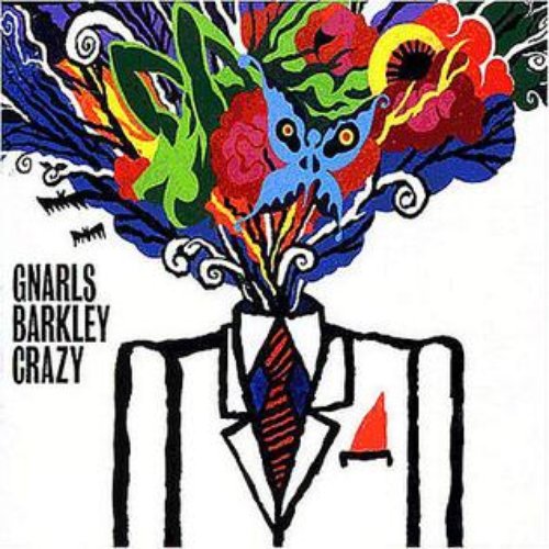 Crazy (Single)