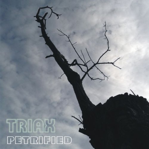 Petrified