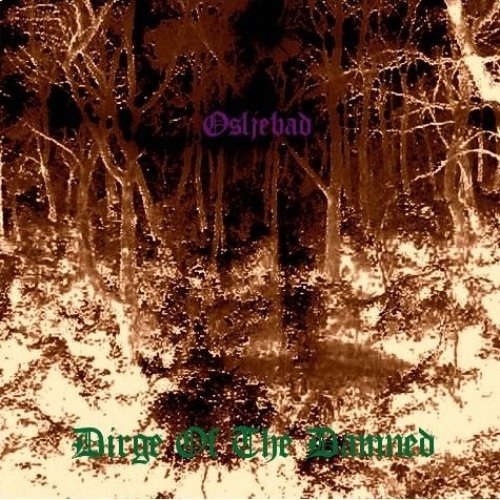 Dirge Of The Damned