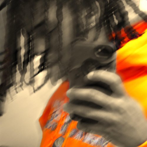 Guard Up - Single
